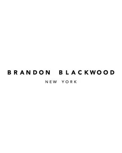 Brandon Blackwood Logo