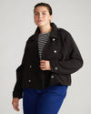 Rivington Jacket - Black Image Thumbnmail #4