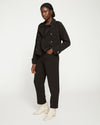 Rivington Pants - Black Image Thumbnmail #6