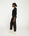 Rivington Pants - Black Image Thumbnmail #8