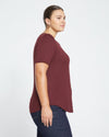 Tee Rex - Black Cherry Image Thumbnmail #7