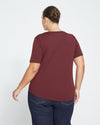 Tee Rex - Black Cherry Image Thumbnmail #8