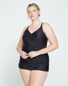 The Swim Dress - Black Image Thumbnmail #2