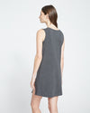 UltimateS Meko Nightie - Heather Charcoal Image Thumbnmail #4