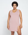 UltimateS Meko Nightie - Petal Purple Image Thumbnmail #1