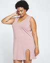 UltimateS Meko Nightie - Petal Purple Image Thumbnmail #3