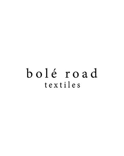 Bolé Road Textiles Logo