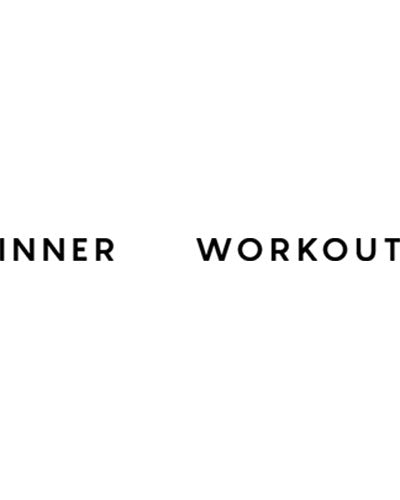 Inner Workout Logo