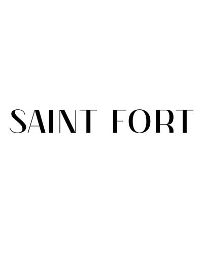 Saint Fort Brand Logo