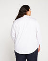 Elbe Shirt - White Image Thumbnmail #5