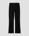 Marne Bootcut Jeans 32 inch - Black Image Thumbnmail #5