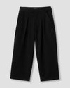 Tess Ponte Culottes - Black Image Thumbnmail #2